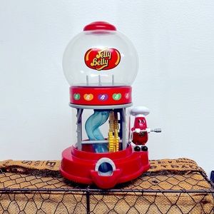 Jelly Belly Bean dispenser